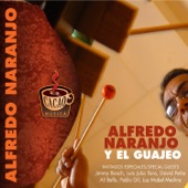 Alfredo Naranjo y el Guajeo artwork