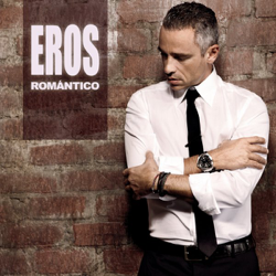 Eros Romántico - Eros Ramazzotti Cover Art