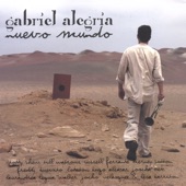 Gabriel Alegria - Buscando a Huevito