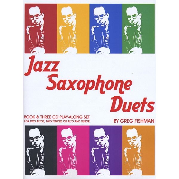 greg fishman jazz saxophone etudes pdf free