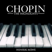Chopin: The Highlights artwork