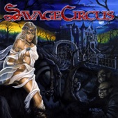 Savage Circus - Between the Devil and the Seas