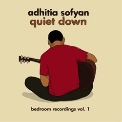 Adhitia Sofyan - Adelaide Sky