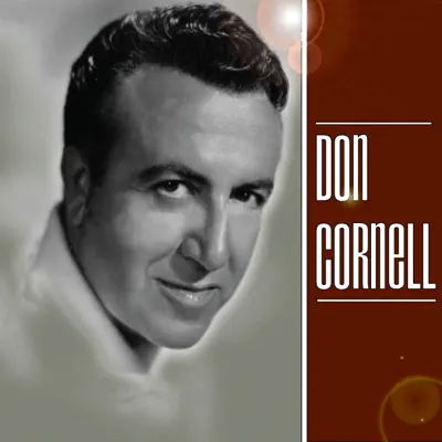 Don Cornell - Don Cornell Don Cornell - Don Cornell