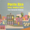 Plena, Mambo & Salsa of Puerto Rico