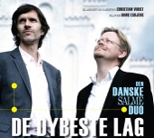 Den Danske Salmeduo - Som Forårssolen Morgenrød