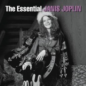 Janis Joplin - To Love Somebody (Live at The Woodstock Music & Art Fair, August 17, 1969)