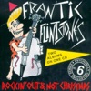 Rockin' Out / Not Christmas