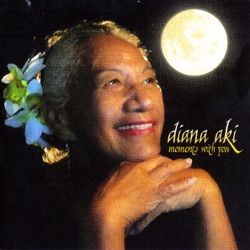 Diana Aki - Mana'o Pili