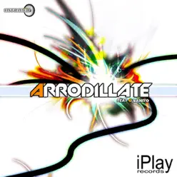 Arrodíllate - Qbanito Arrodíllate - Qbanito