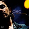 Dieci (feat. Fabrizio Bosso)