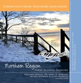 Connecticut Music Educators Association 2008 Northern Region High School Honors