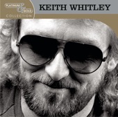 Keith Whitley - I'm No Stranger to the Rain