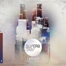 Super8 & Tab - Free Love (feat. Jan Burton)