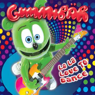 Mr.Mister Gummibär by Gummy Bear song reviws