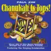 Chanukah Is Tops! album lyrics, reviews, download