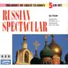 Russian Spectacular (Vol 4) album lyrics, reviews, download