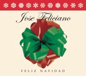 Feliz Navidad - EP artwork