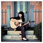 Janelle Loes - Rehearsed