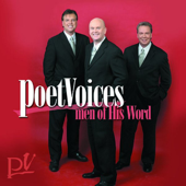 Men of His Word - Poet Voices