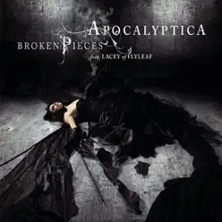 Broken Pieces - EP - Apocalyptica