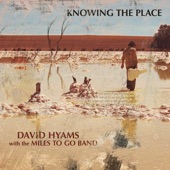 David Hyams - The Ocean Road / The Inishturk Ferry / The Land of Enough