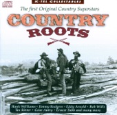 Ernest Tubb - Walking the Floor Over You