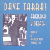 Dave Tarras - Dem Trisker Rebbin's Chosid