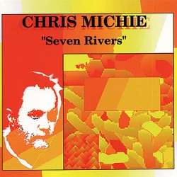 Chris Michie - Arcadian Blue