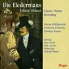 Johann Strauss II: Die Fledermaus album lyrics, reviews, download