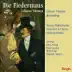 Johann Strauss II: Die Fledermaus album cover