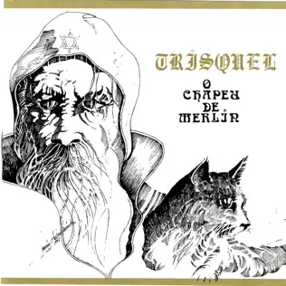 baixar álbum Trisquel - O Chapeu De Merlin