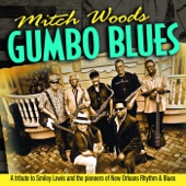 Gumbo Blues artwork