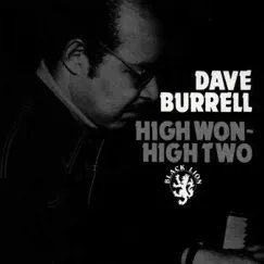 High Won-High Two by Dave Burrell album reviews, ratings, credits