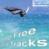 Feel Free Surf Tracks