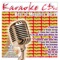 Love etc. - Karaokefun lyrics