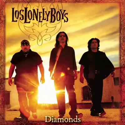 Diamonds - EP - Los Lonely Boys