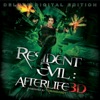 Resident Evil: Afterlife (Original Soundtrack) [Deluxe Version]