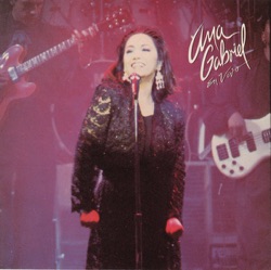 Ana Gabriel - Y Aquí Estoy