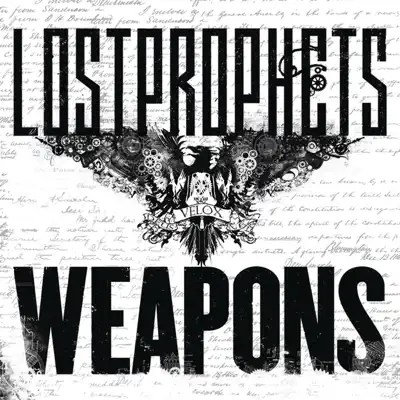 Weapons - Lostprophets