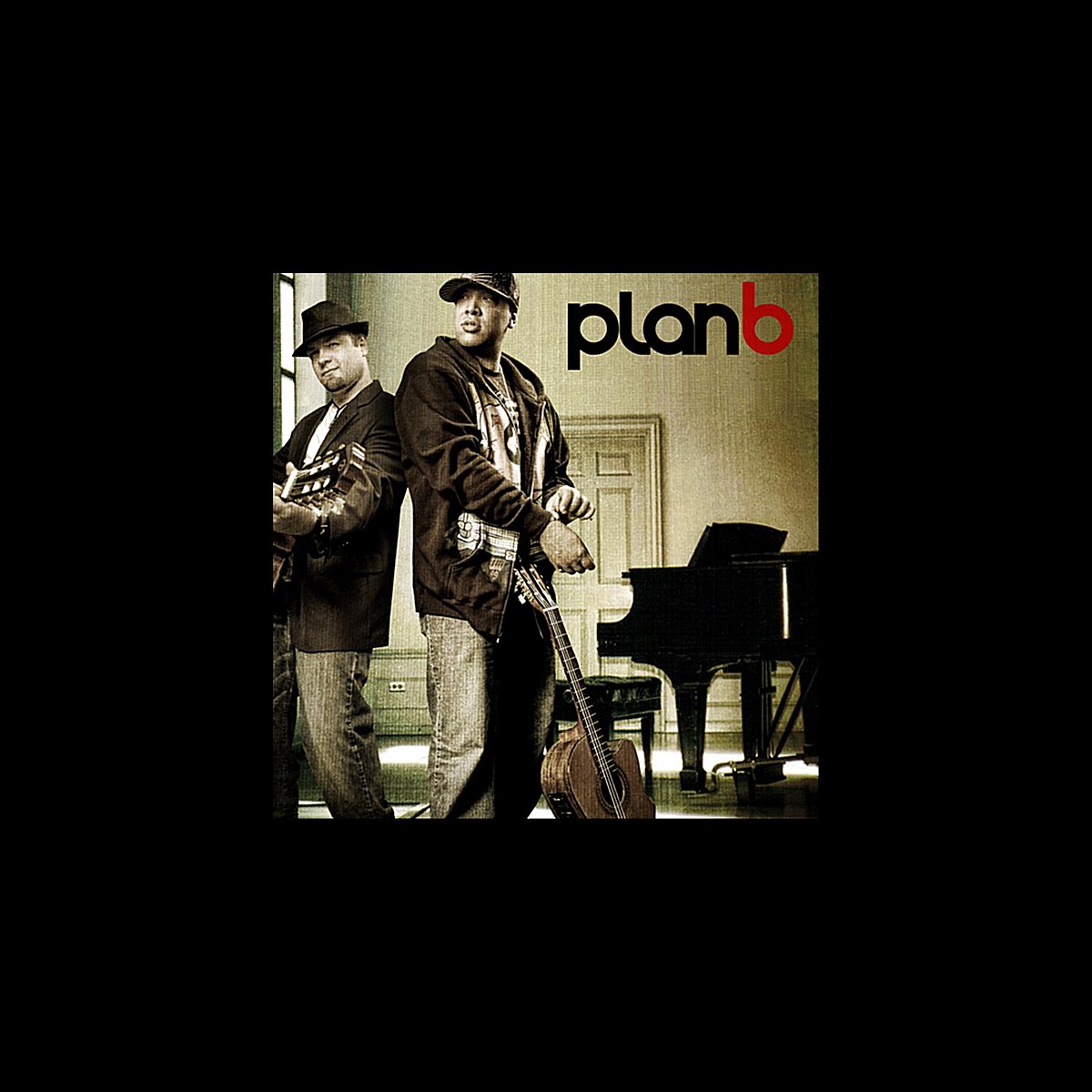 ‎Basic by Plan B on Apple Music