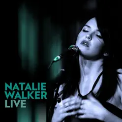 Natalie Walker - Live At the Bunker - EP - Natalie Walker
