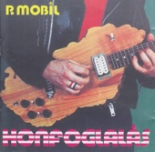 Honfoglalás