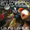 San Francisco Is My Disco (Wideboys Club) - Laura LaRue lyrics