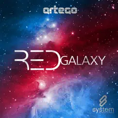 Red Galaxy (Radio Edit) Song Lyrics