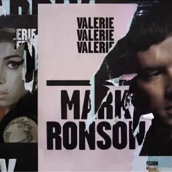 Valerie (feat. Amy Winehouse) - Single - Mark Ronson Valerie (feat. Amy Winehouse) - Single - Mark Ronson