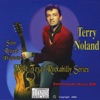 Terry Noland West Texas Rockabilly Series