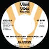 Hit The Bongo (Hit The Boogaloo) - Single