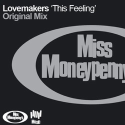 Lovemakers - This Feeling