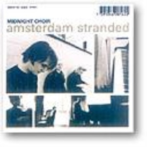 Amsterdam Stranded